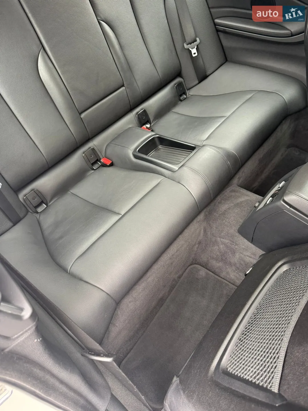 2013 BMW 4er - мініатюра 6