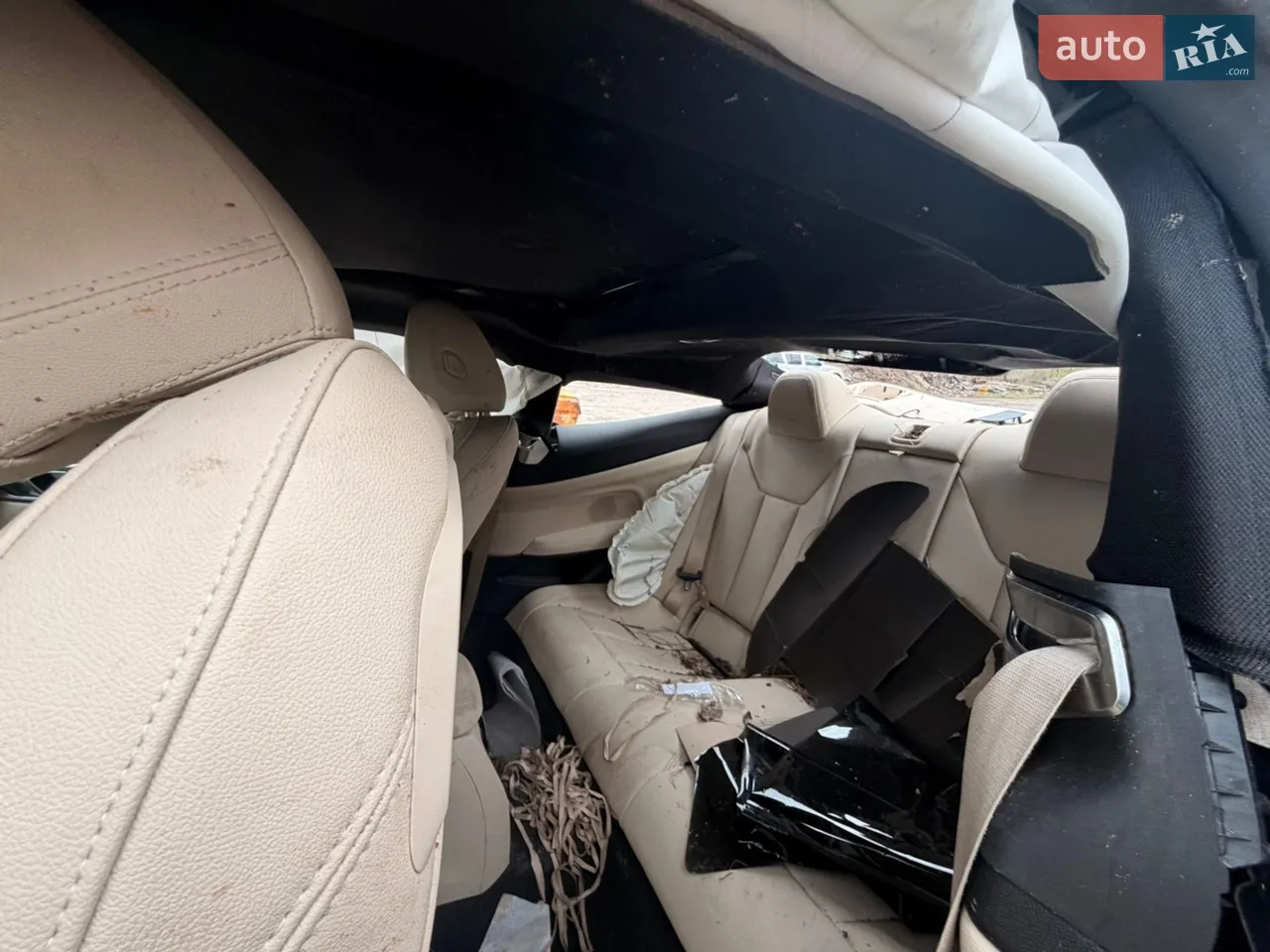 2022 BMW 4er - мініатюра 24