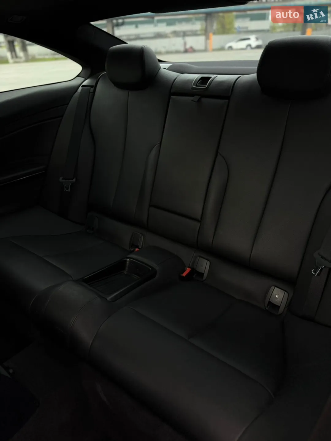 2014 BMW 4er - мініатюра 24
