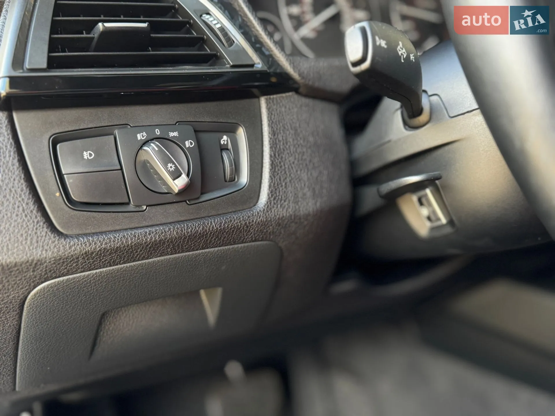 2016 BMW 4er - мініатюра 11