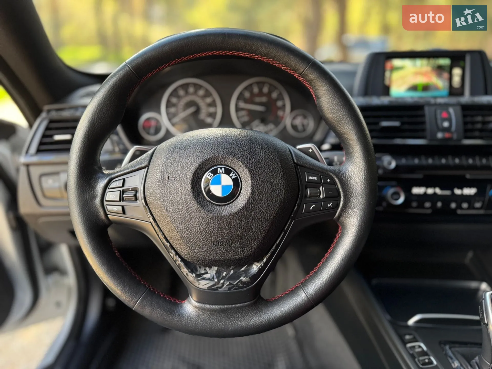 2016 BMW 4er - мініатюра 13