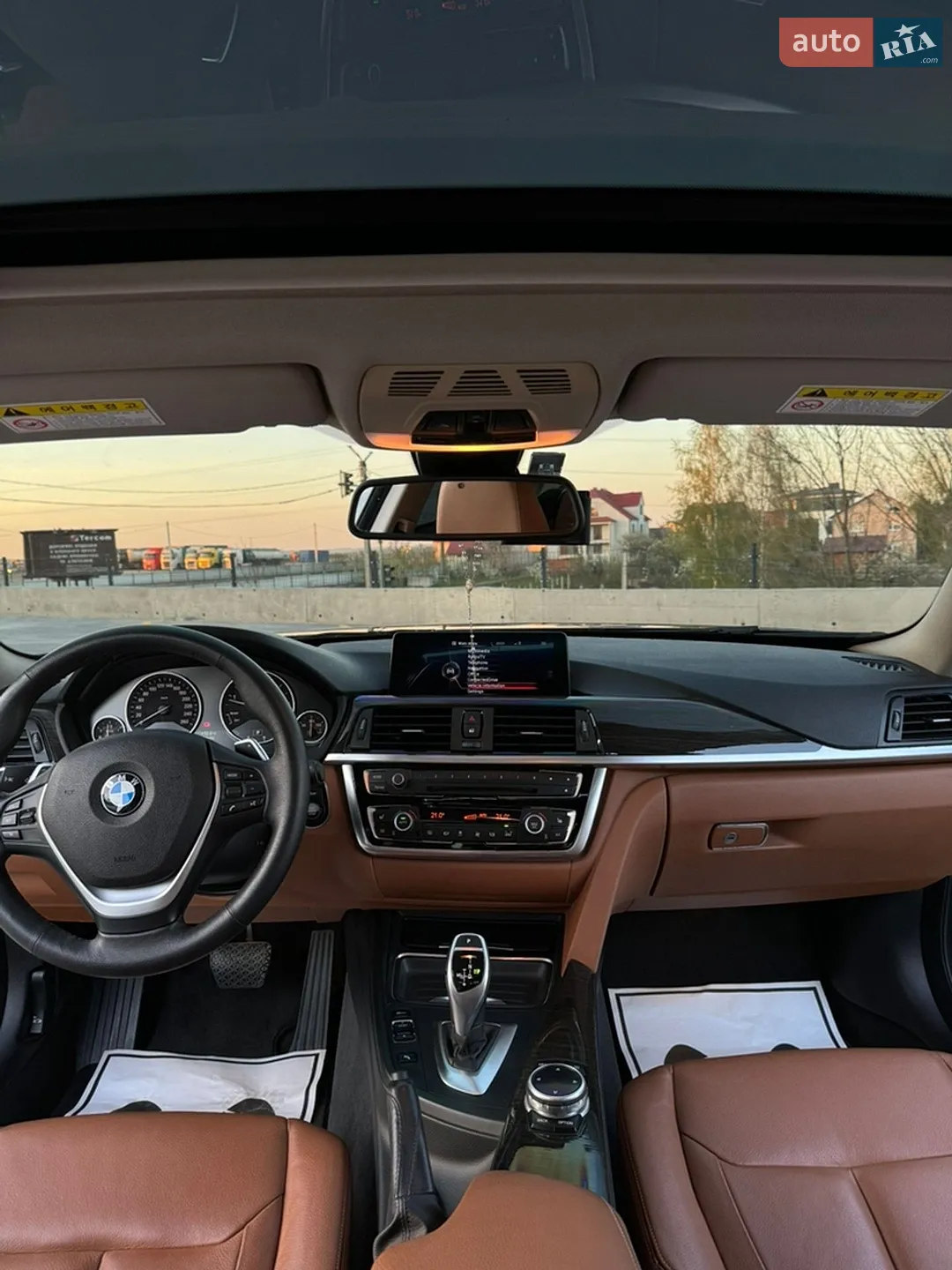 2014 BMW 4er - мініатюра 10