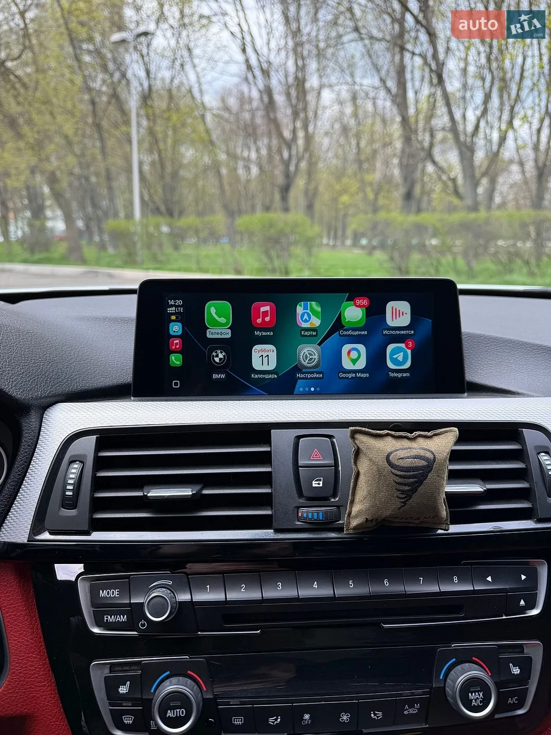 2016 BMW 4er - мініатюра 42