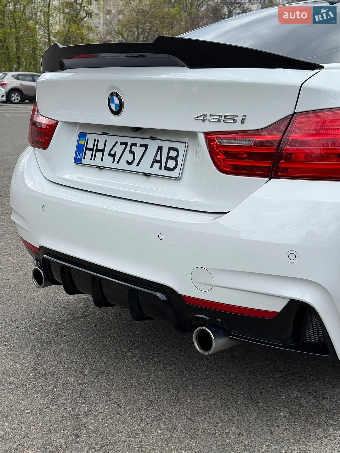 2016 BMW 4er - мініатюра 51