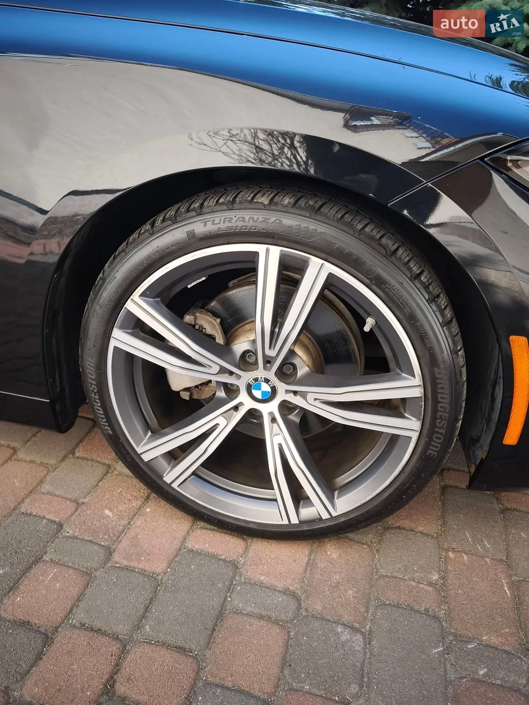 2022 BMW 4er - мініатюра 35