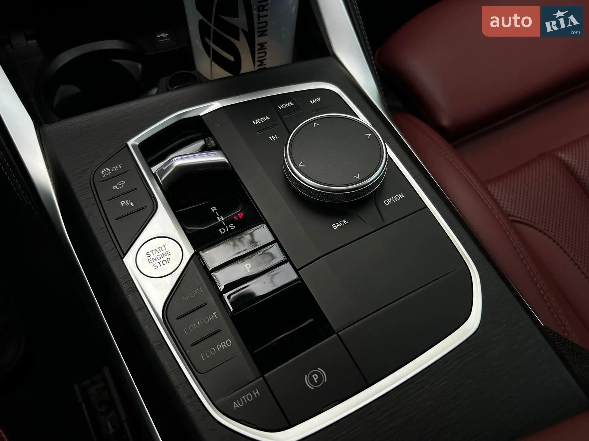 2023 BMW 4er - мініатюра 20