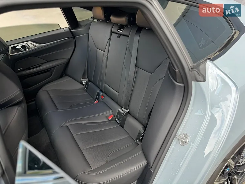 BMW 4 Series 2023 VIN WBA73AV04RFR16787 фото оголошення 17 з 79