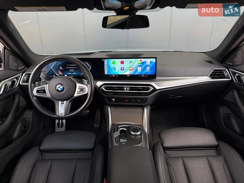 BMW 4 Series 2023 VIN WBA73AV04RFR16787 фото оголошення 21 з 79