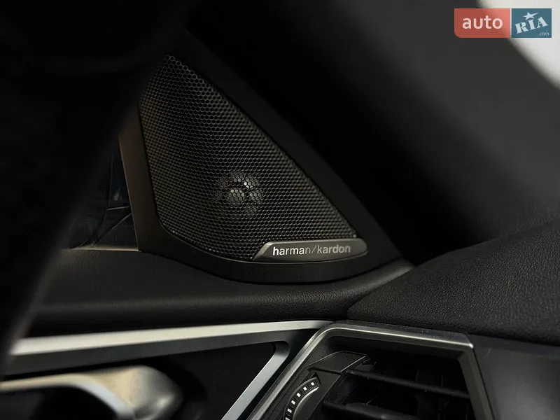 BMW 4 Series 2023 VIN WBA73AV04RFR16787 фото оголошення 30 з 79
