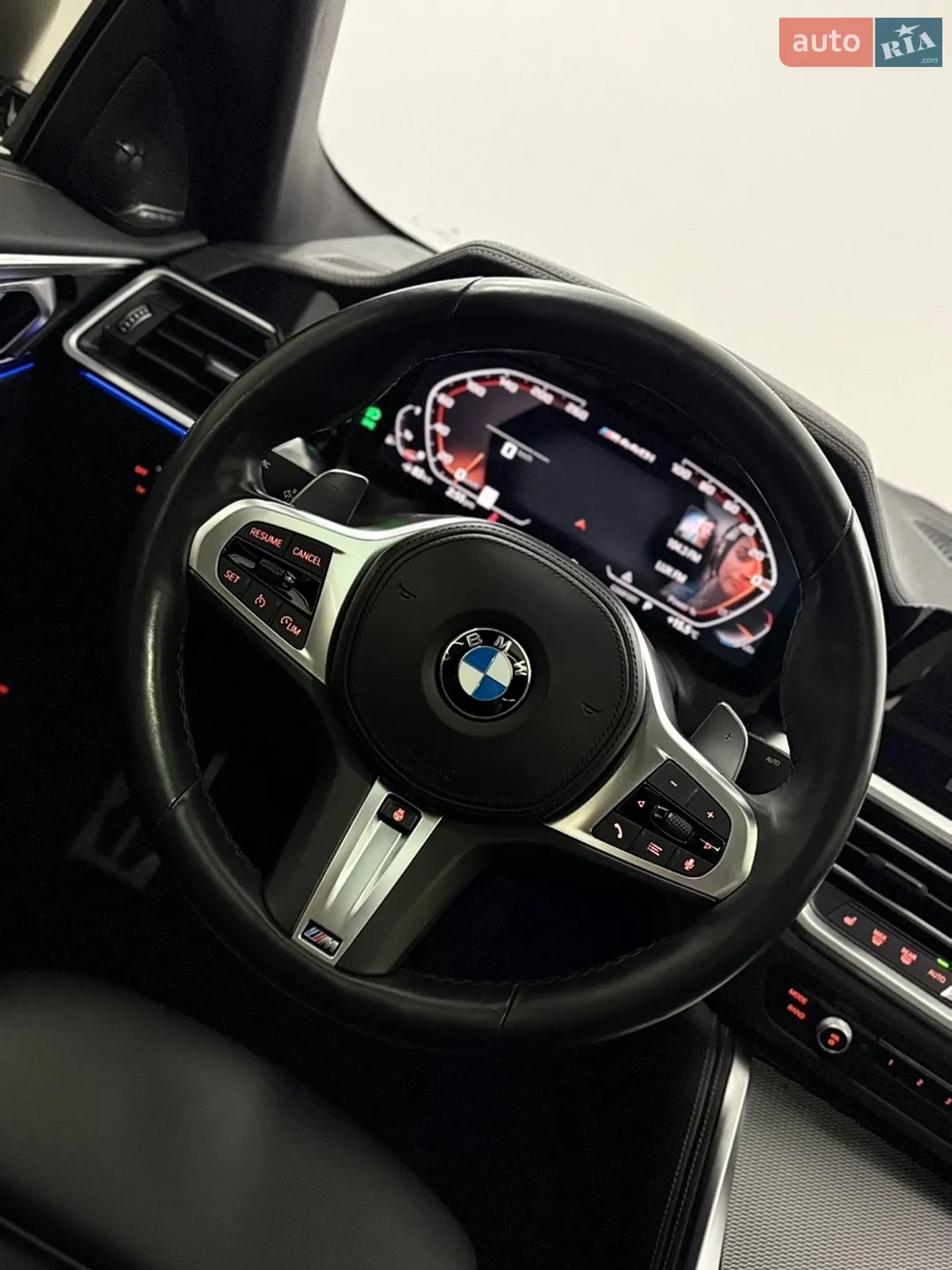 2023 BMW 4er - мініатюра 28