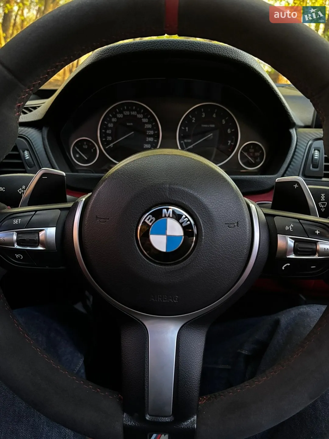 2014 BMW 4er - мініатюра 8