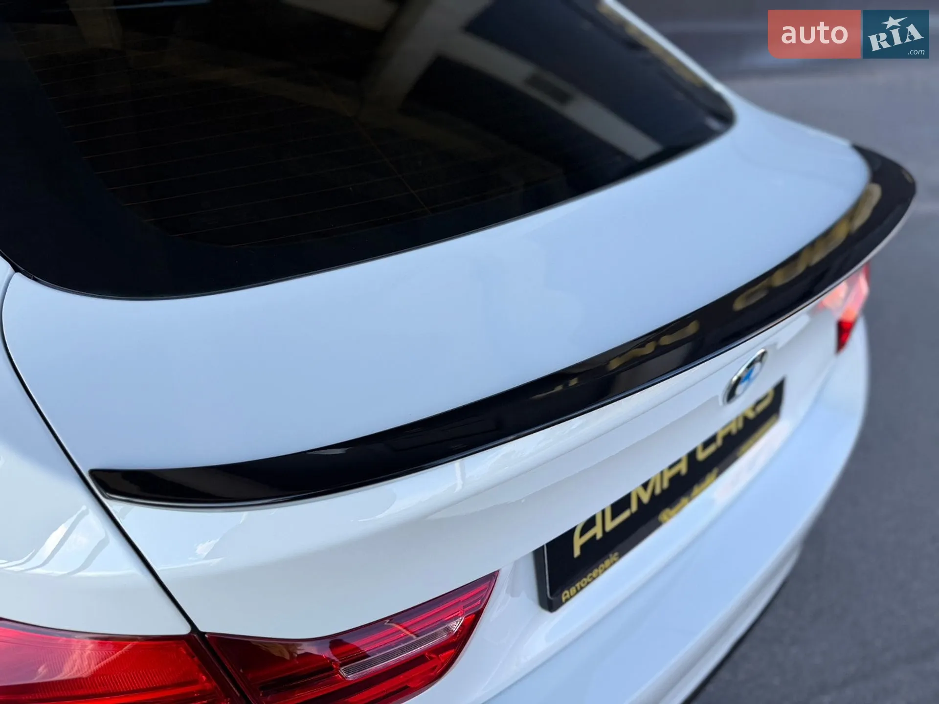 2016 BMW 4er - мініатюра 39