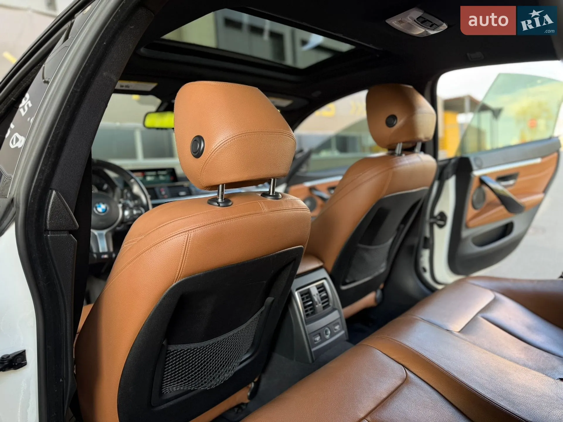 2016 BMW 4er - мініатюра 69