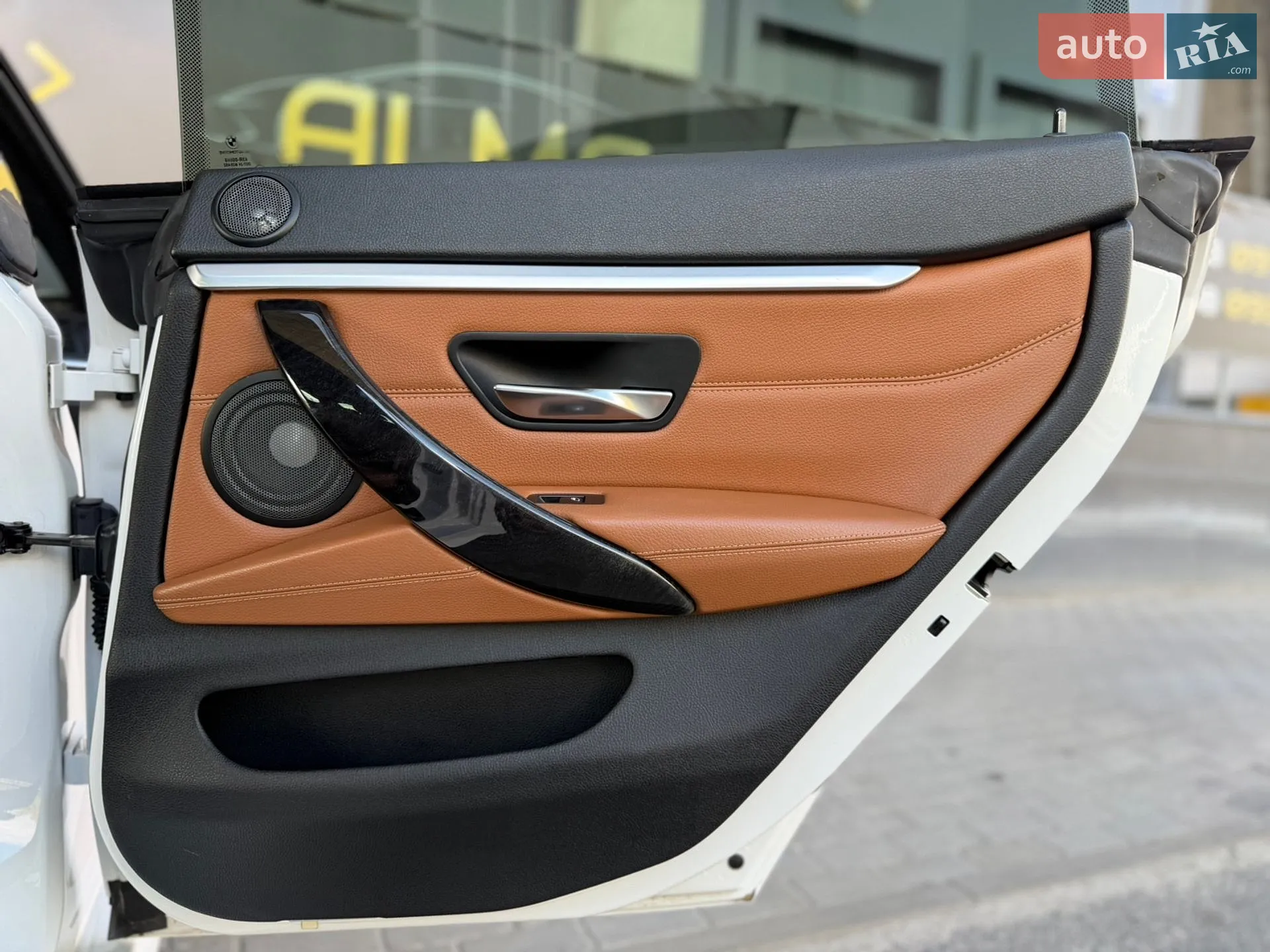 2016 BMW 4er - мініатюра 74