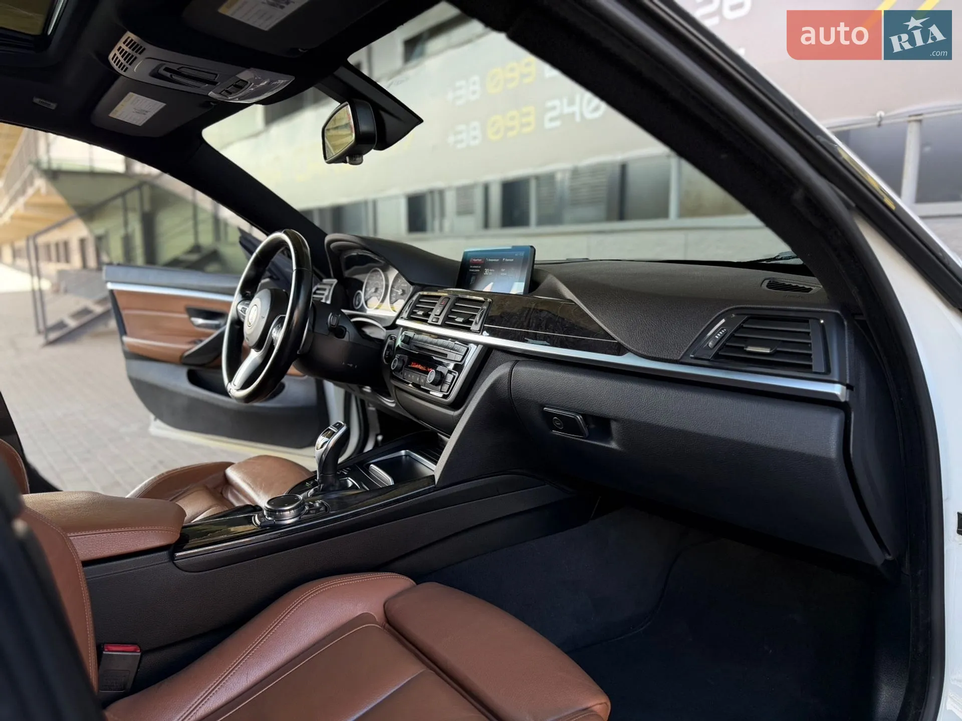2016 BMW 4er - мініатюра 84