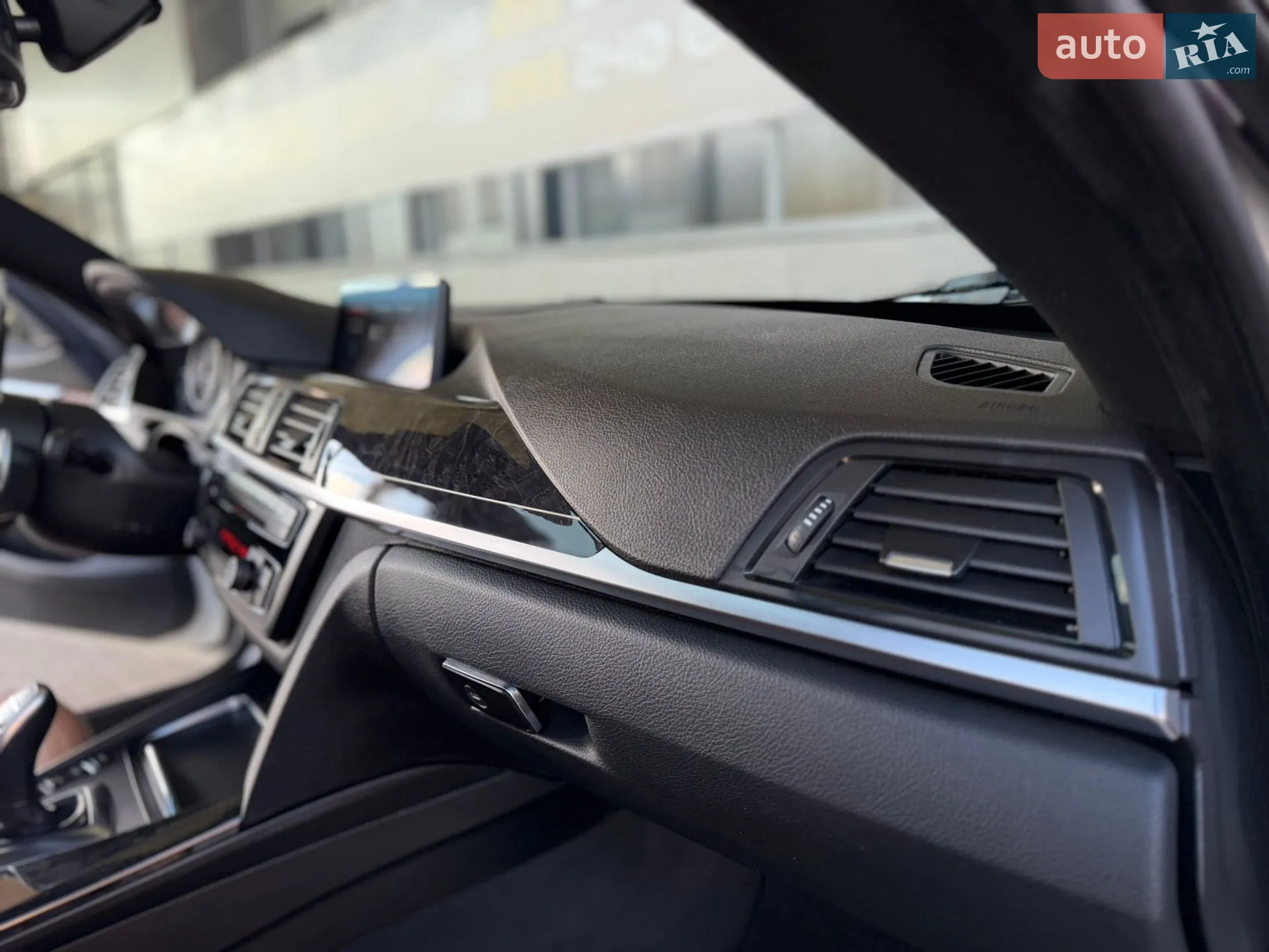 2016 BMW 4er - мініатюра 88