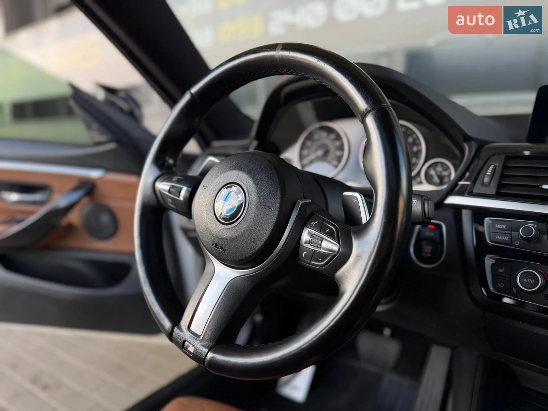 2016 BMW 4er - мініатюра 93