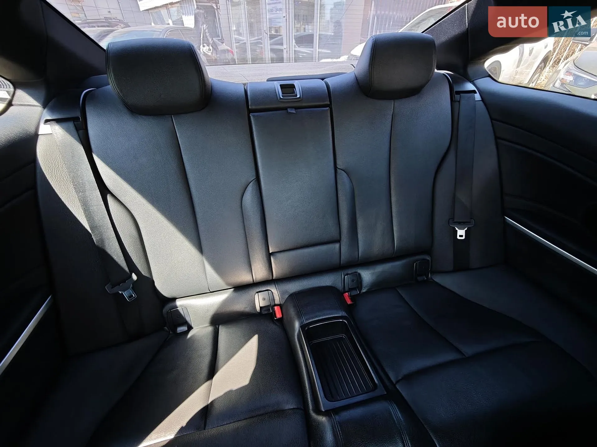 2016 BMW 4er - мініатюра 16
