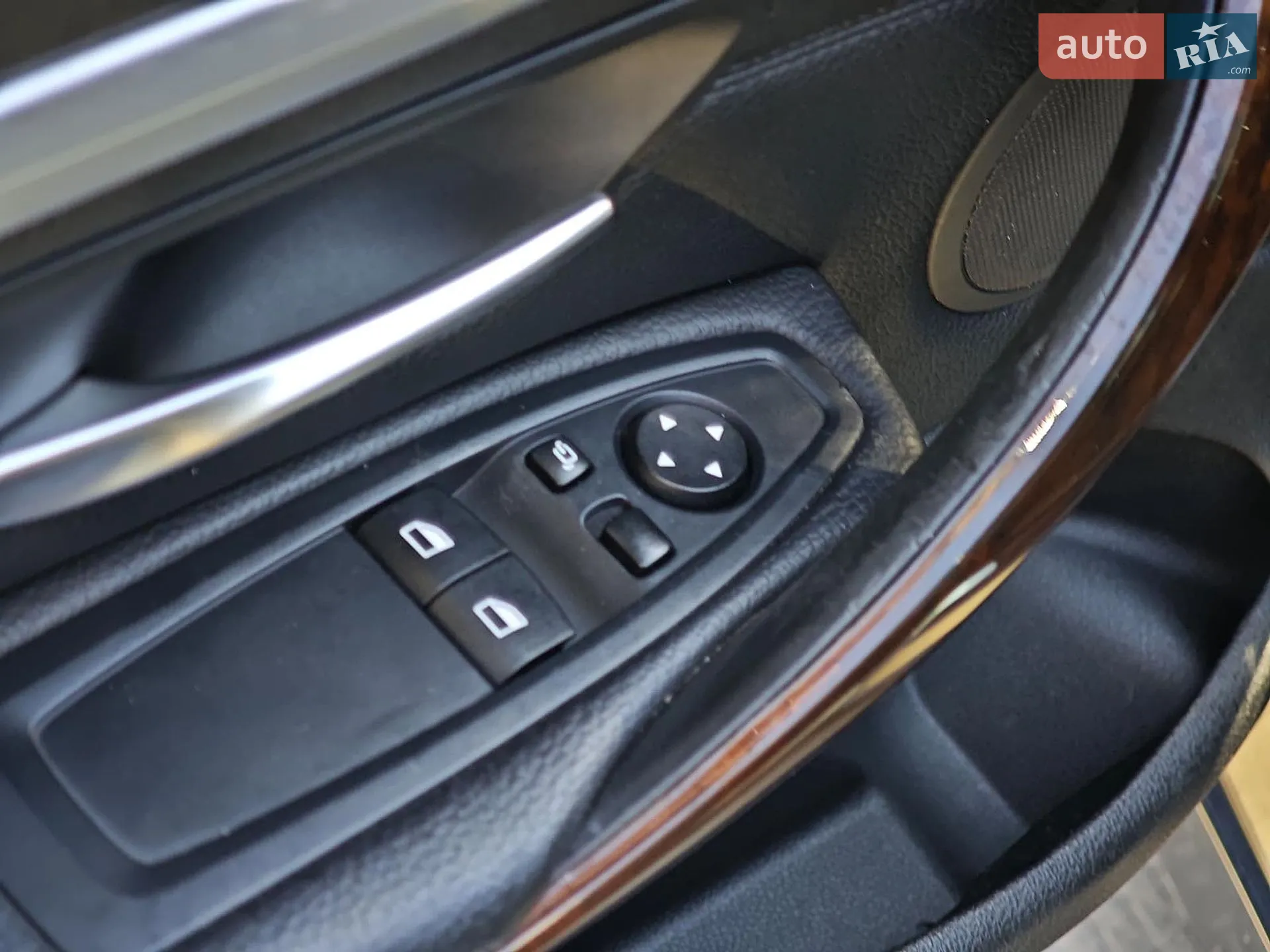 2016 BMW 4er - мініатюра 19