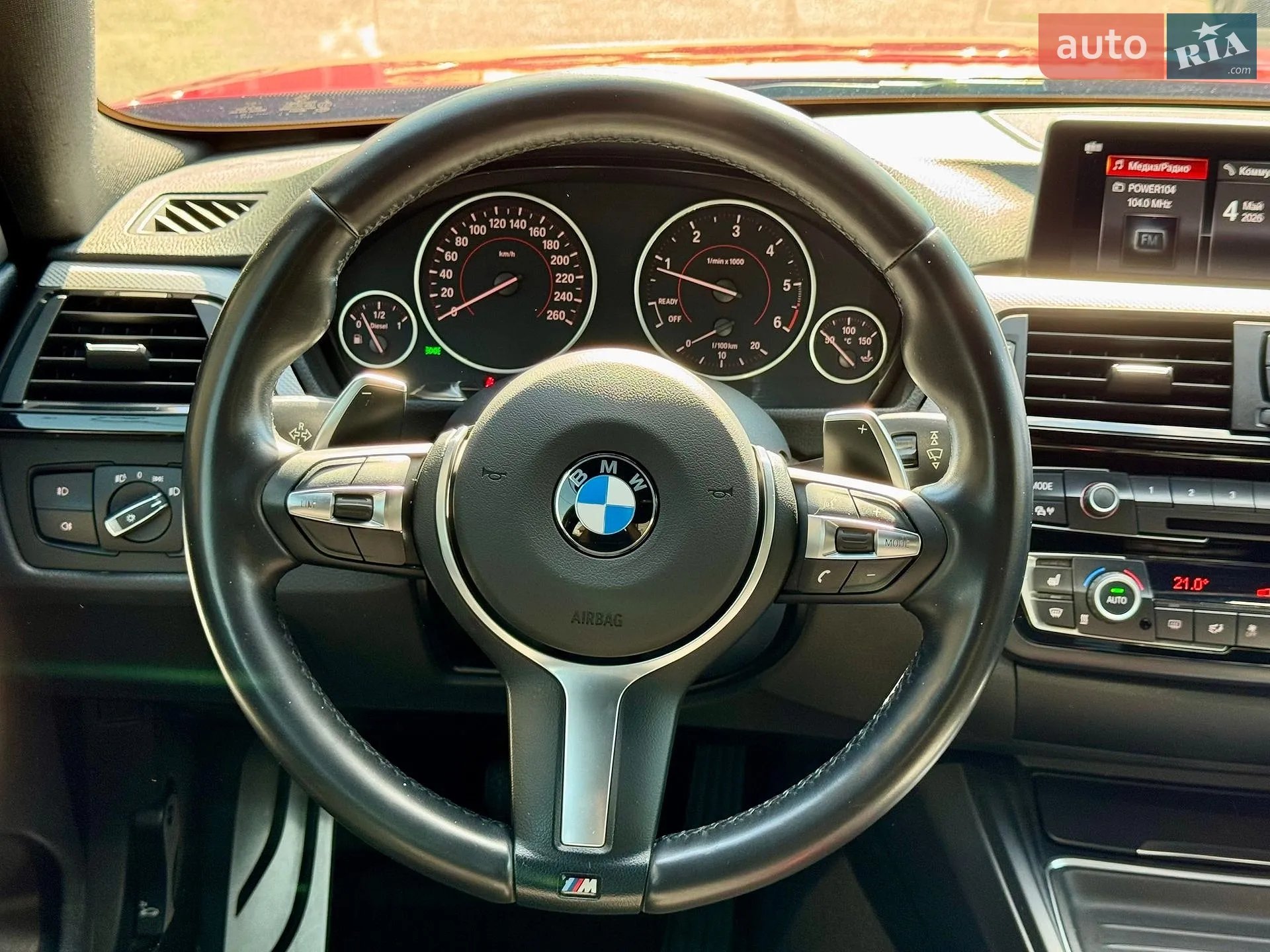 2014 BMW 4er - мініатюра 34
