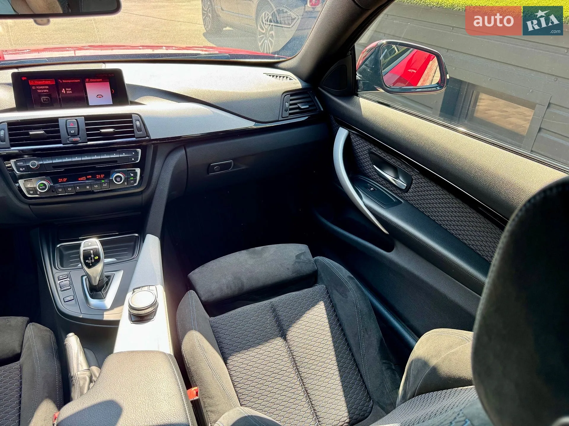 2014 BMW 4er - мініатюра 33