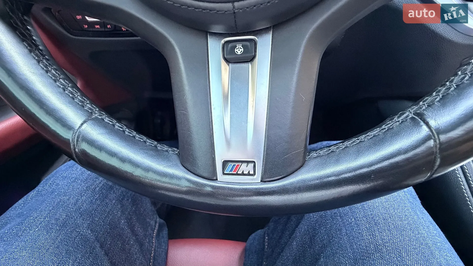 2021 BMW 4er - мініатюра 39