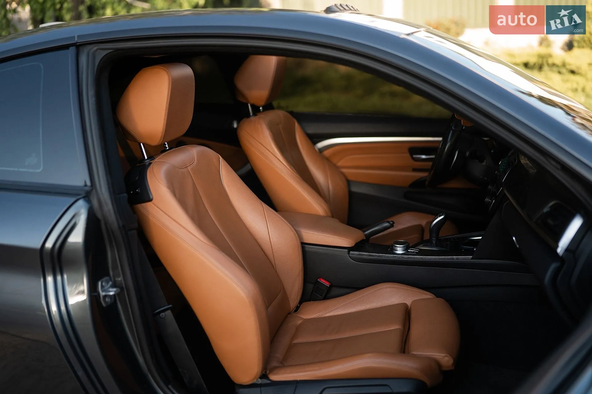 2016 BMW 4er - мініатюра 9