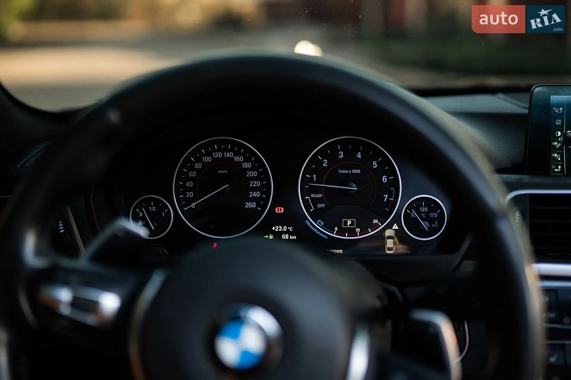 2016 BMW 4er - мініатюра 10