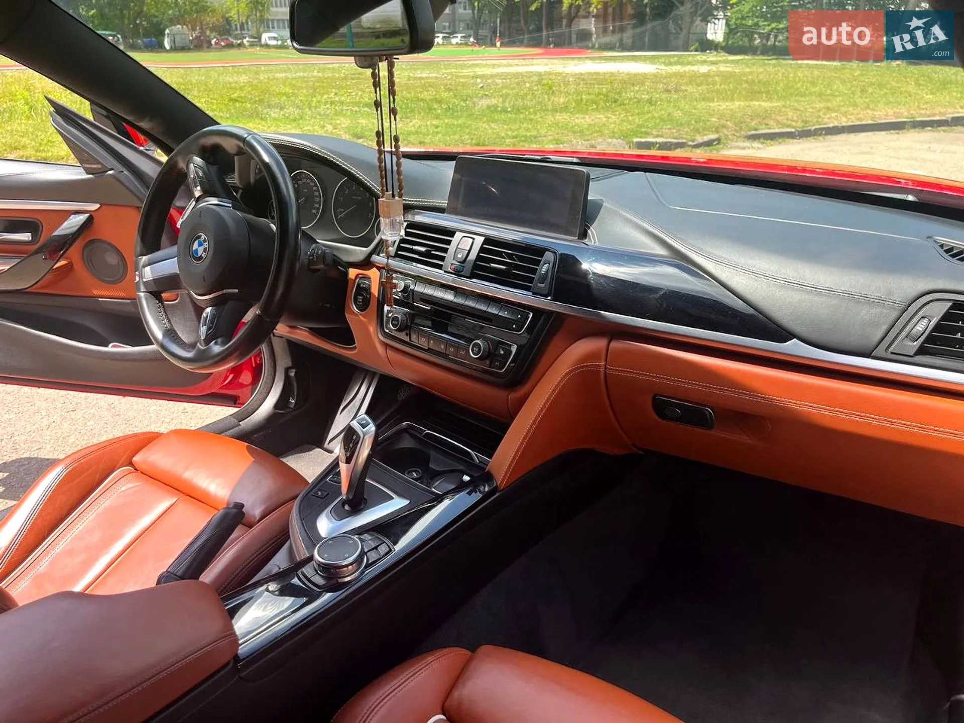2016 BMW 4er - мініатюра 28