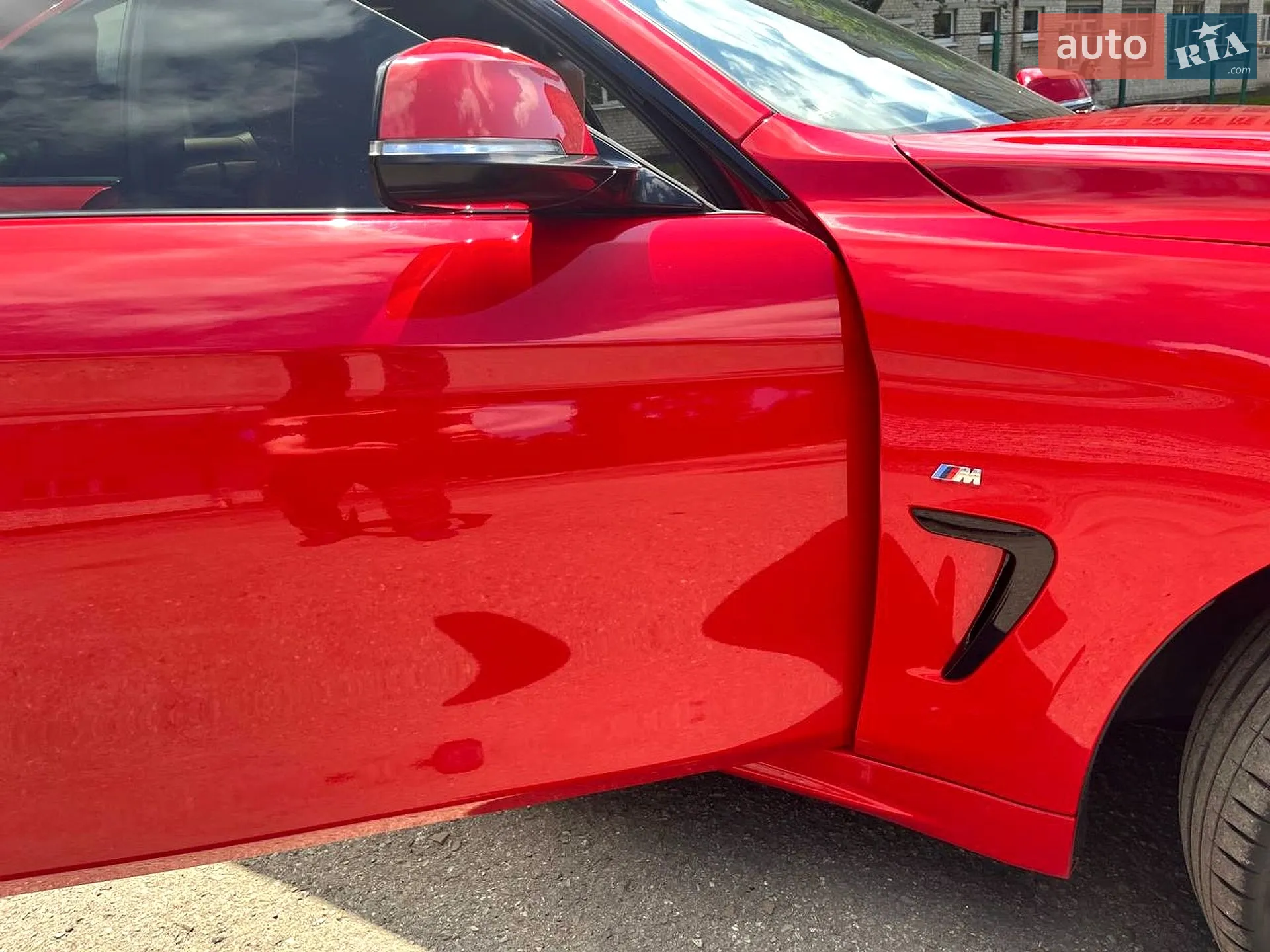 2016 BMW 4er - мініатюра 26