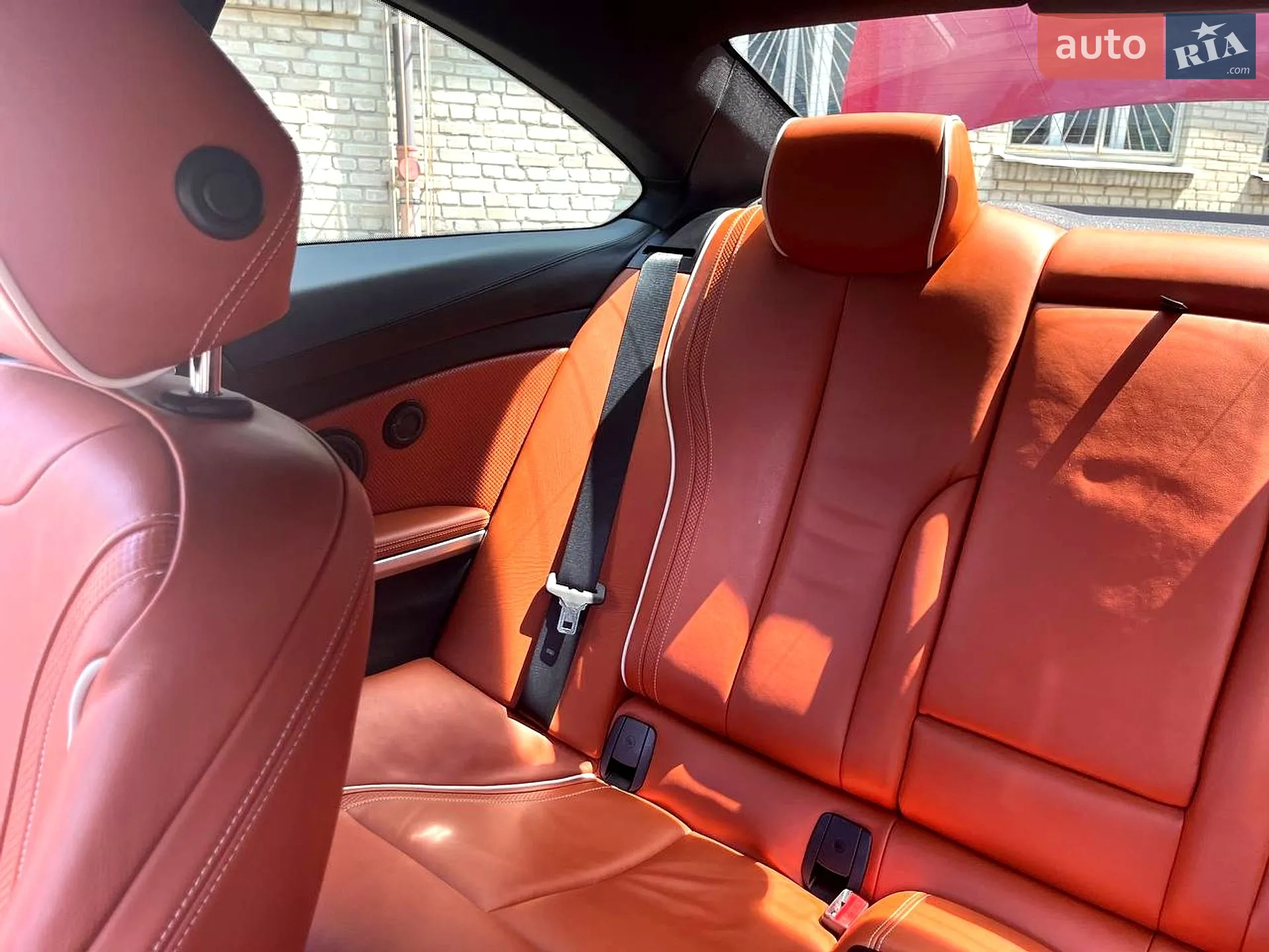 2016 BMW 4er - мініатюра 41