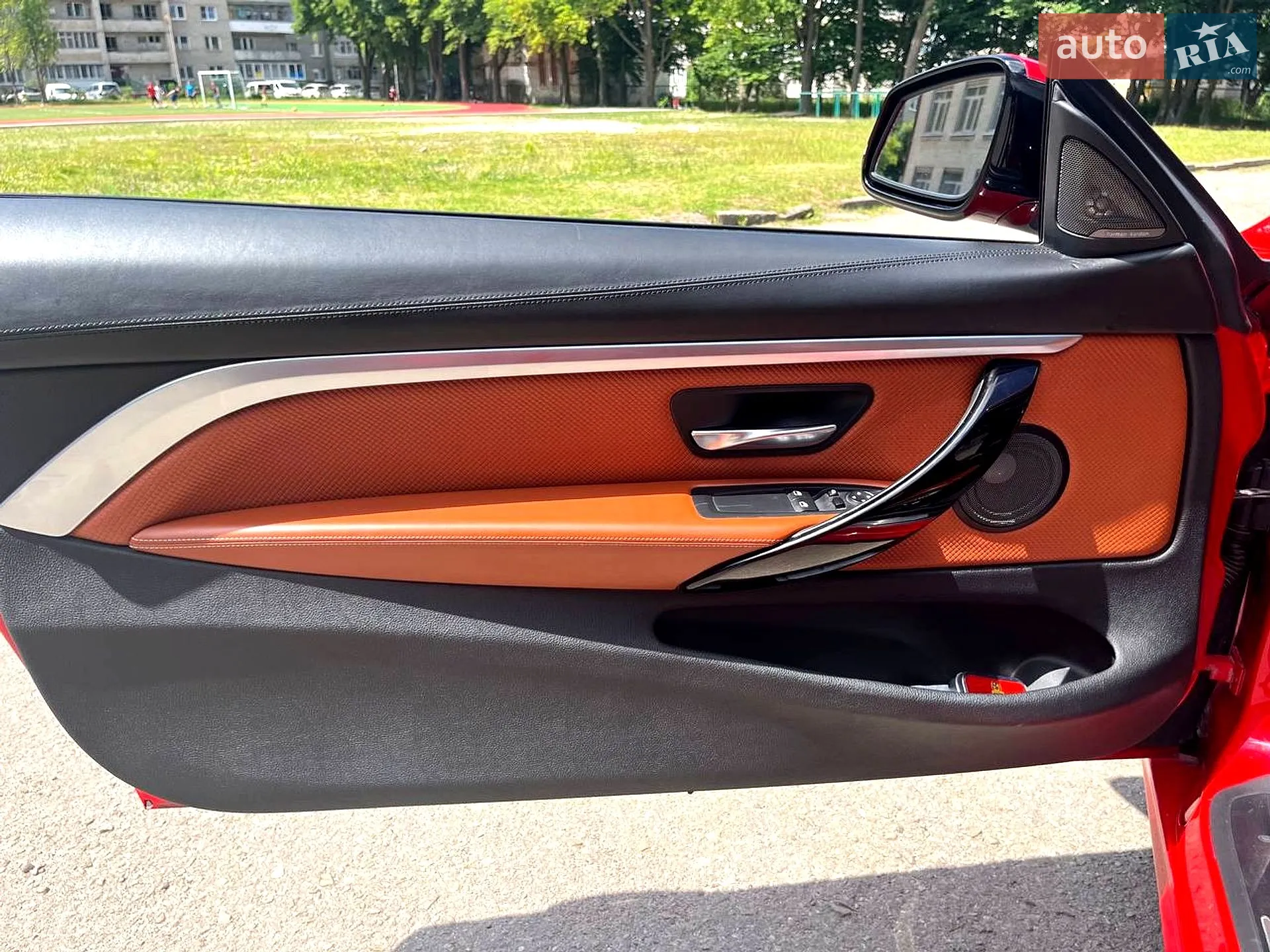 2016 BMW 4er - мініатюра 36