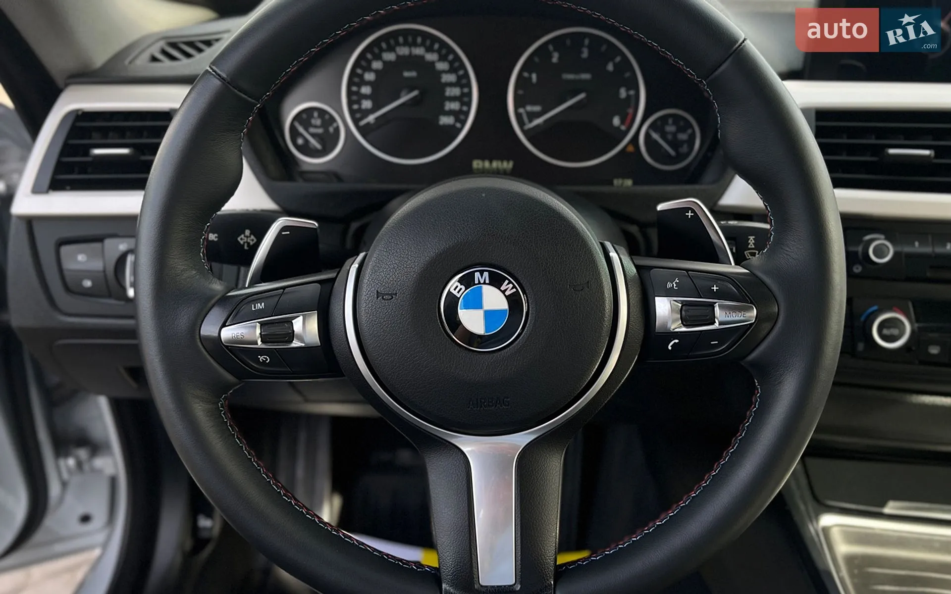 2014 BMW 4er - мініатюра 15