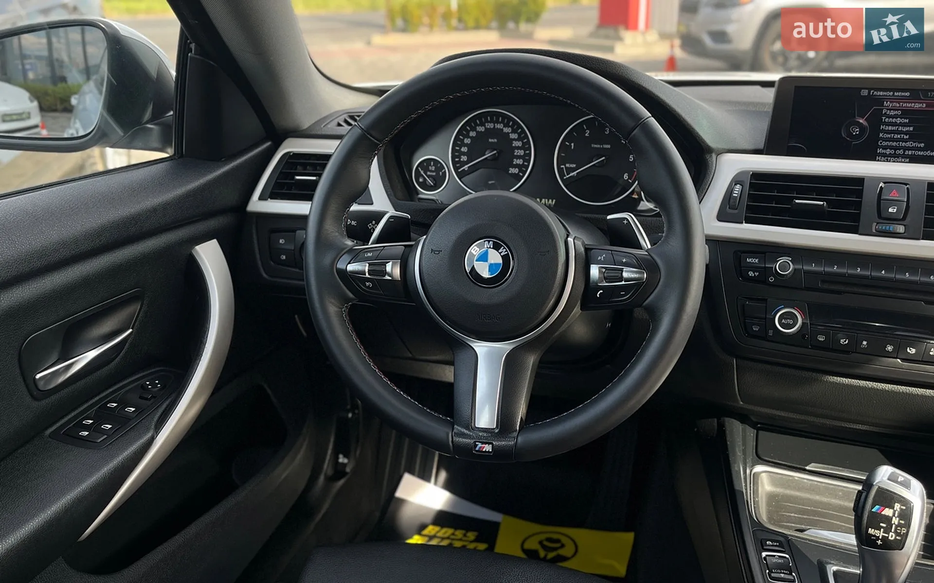 2014 BMW 4er - мініатюра 20