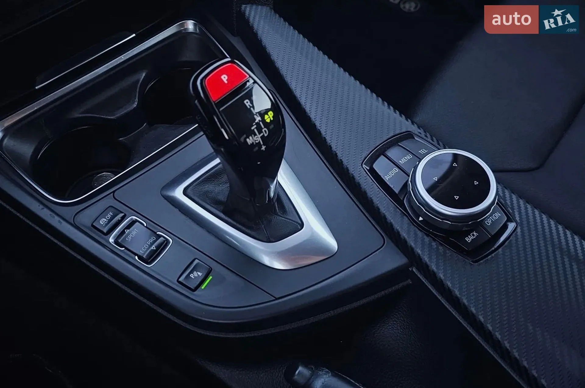 2013 BMW 4er - мініатюра 10