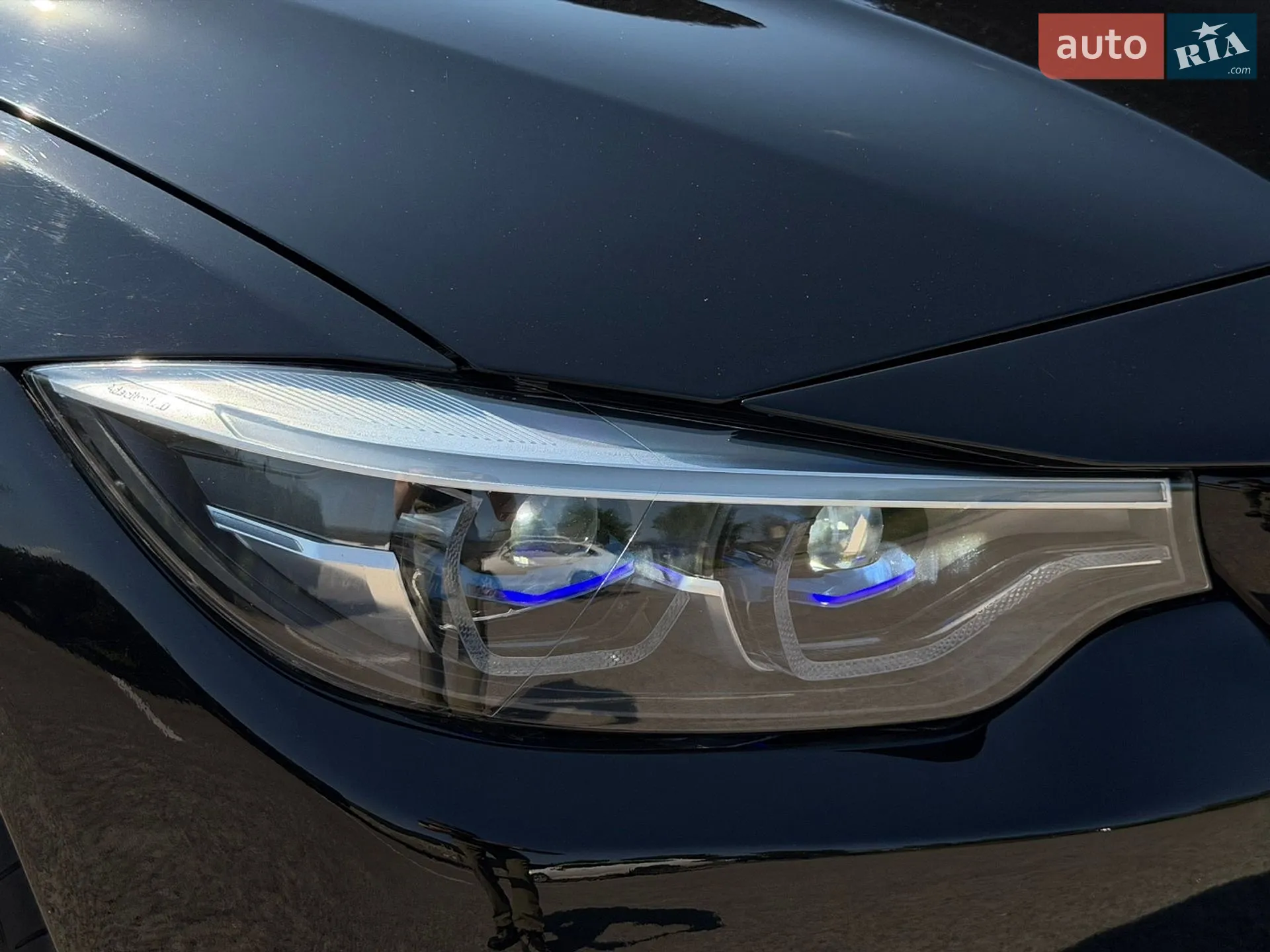 2017 BMW 4er - мініатюра 13