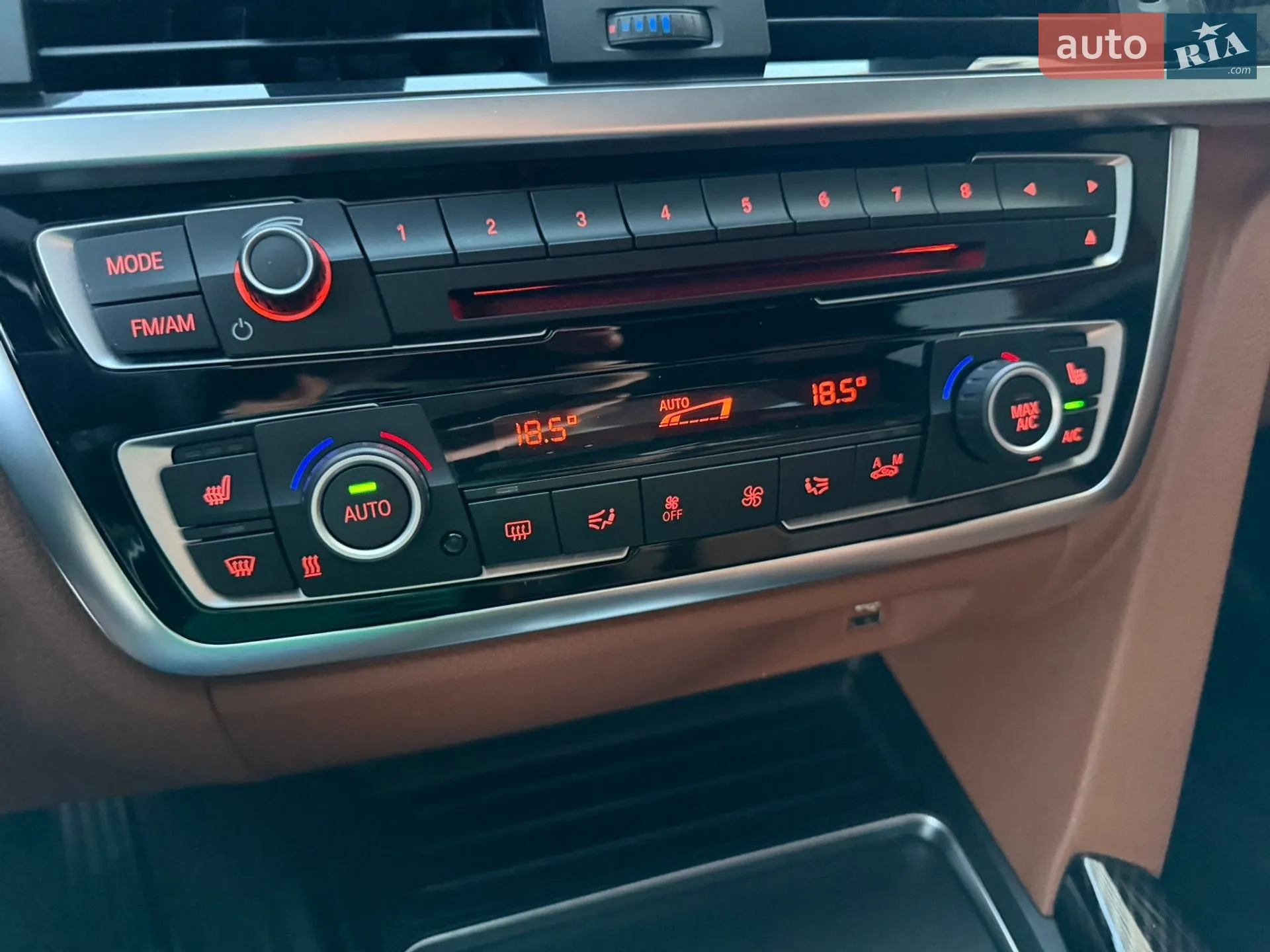 2016 BMW 4er - мініатюра 27