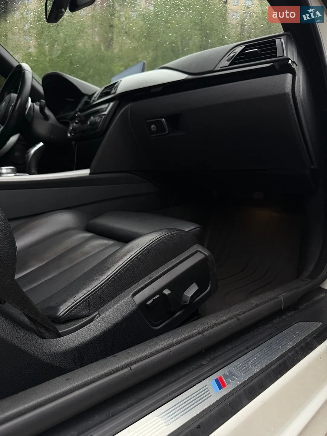 2014 BMW 4er - мініатюра 28