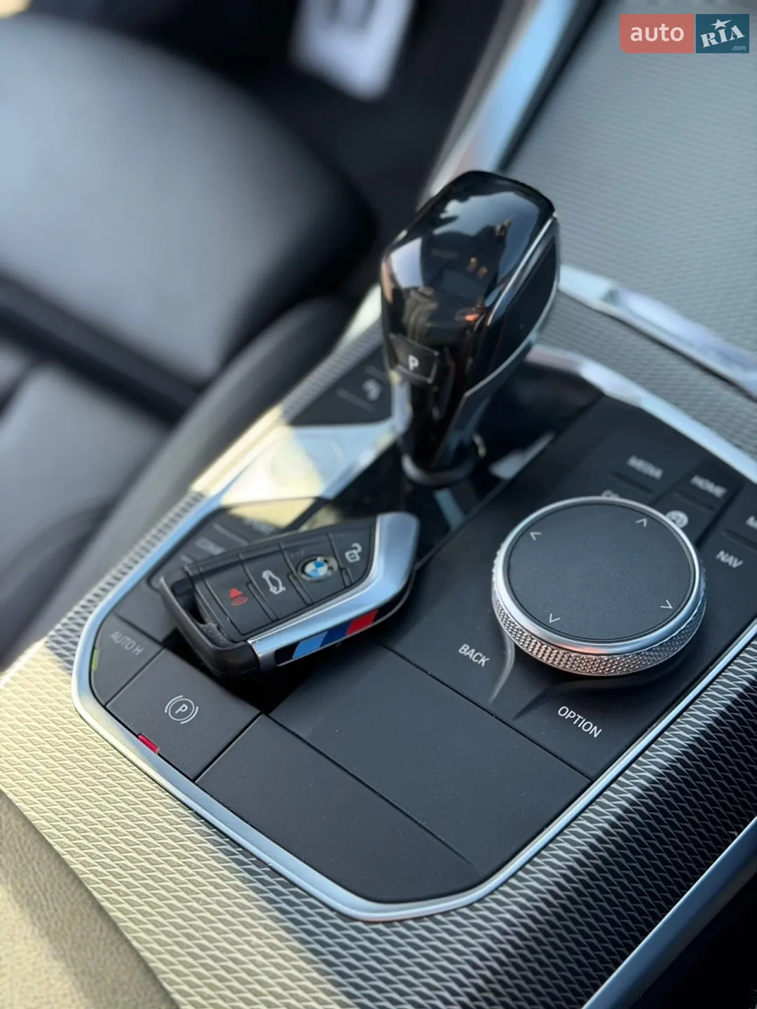 2020 BMW 4er - мініатюра 22