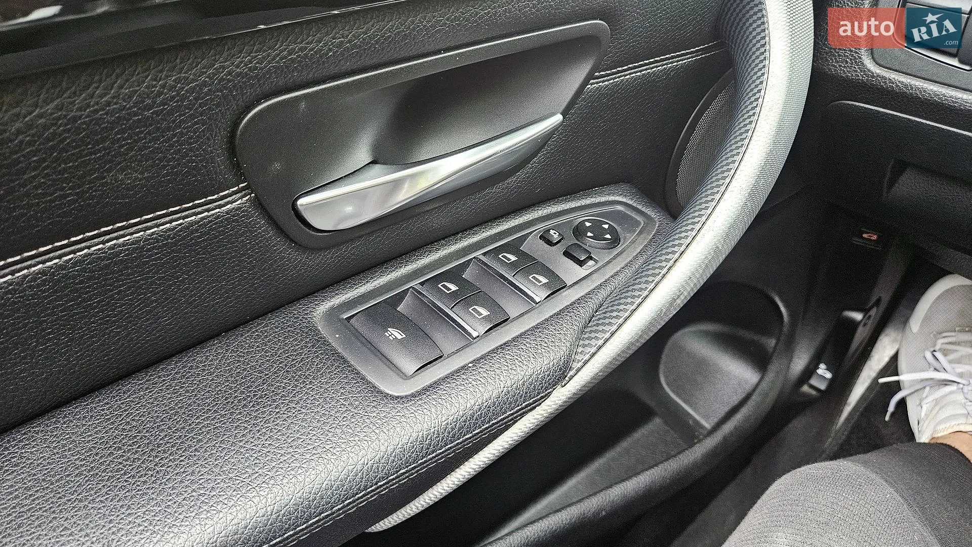 2018 BMW 4er - мініатюра 24