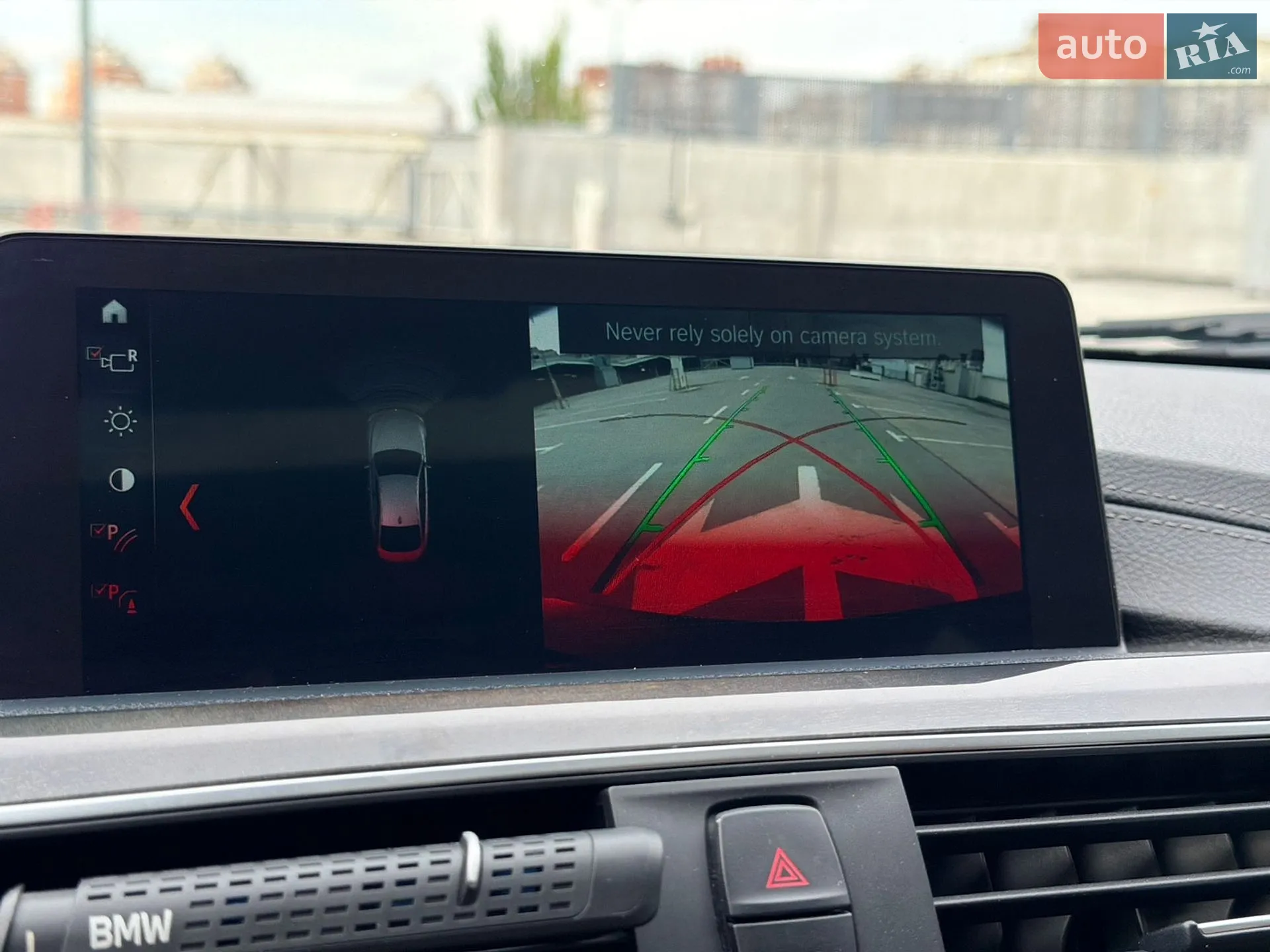 2018 BMW 4er - мініатюра 19