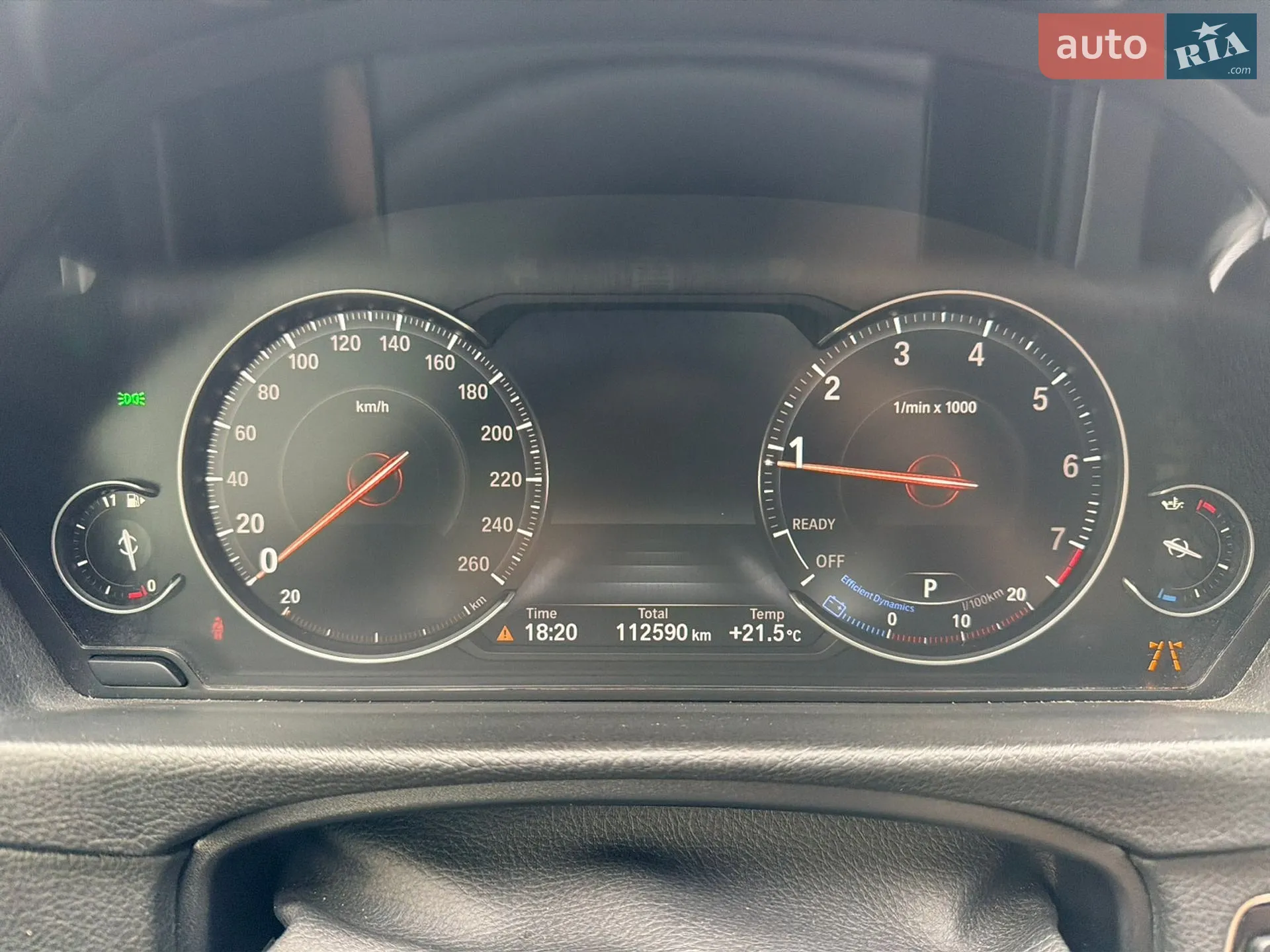 2018 BMW 4er - мініатюра 27