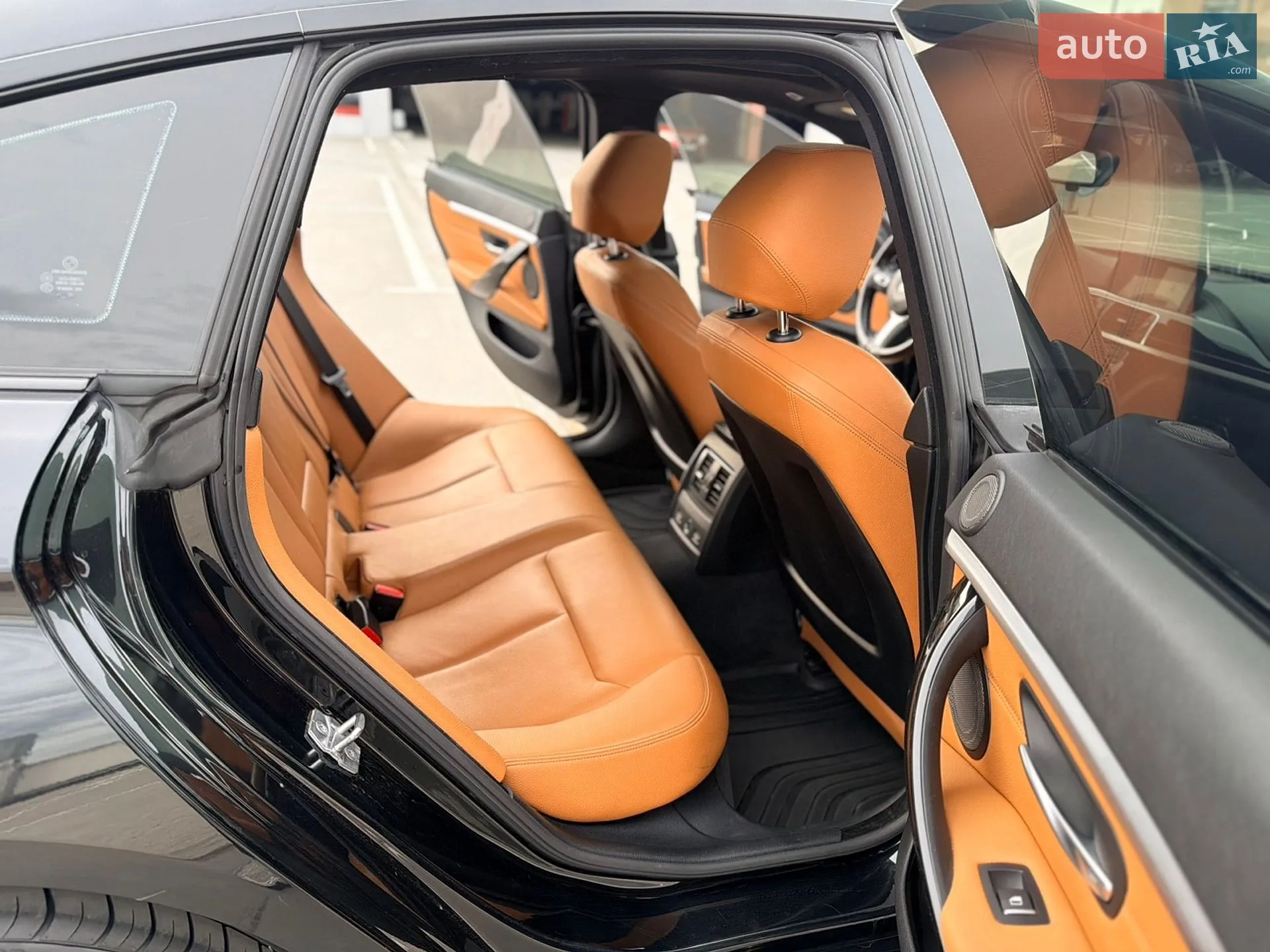 2018 BMW 4er - мініатюра 36