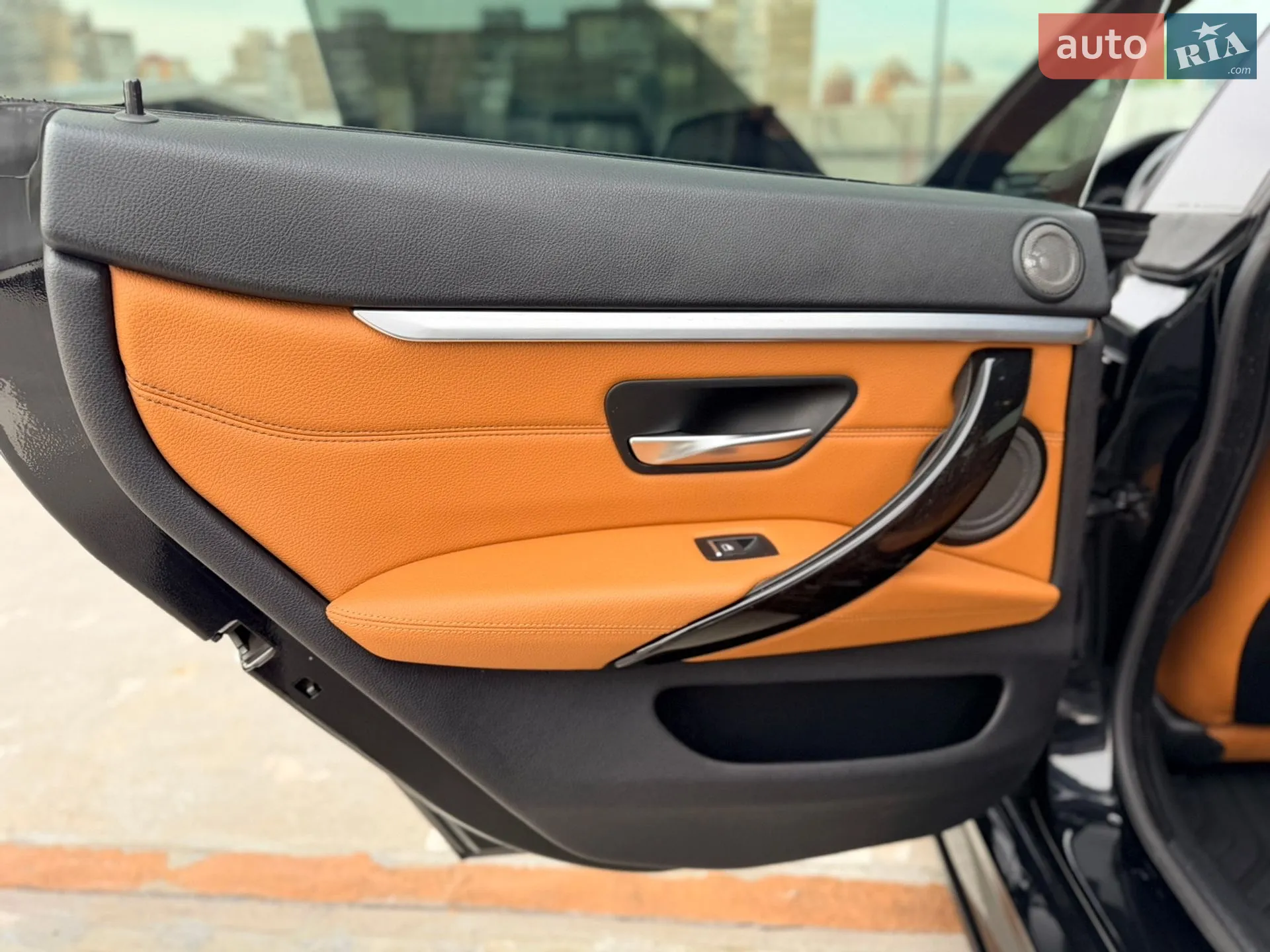 2018 BMW 4er - мініатюра 64