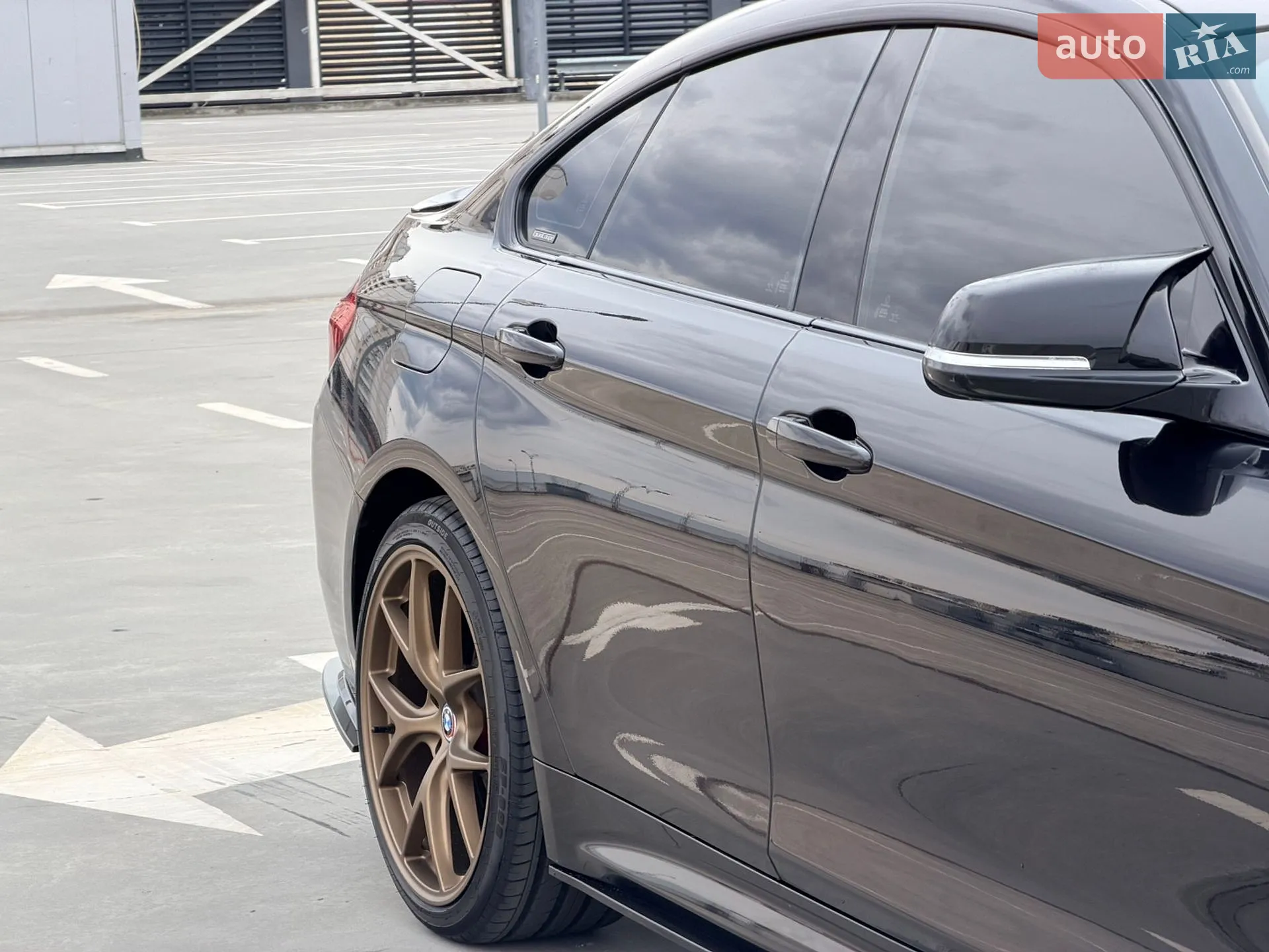 2018 BMW 4er - мініатюра 68