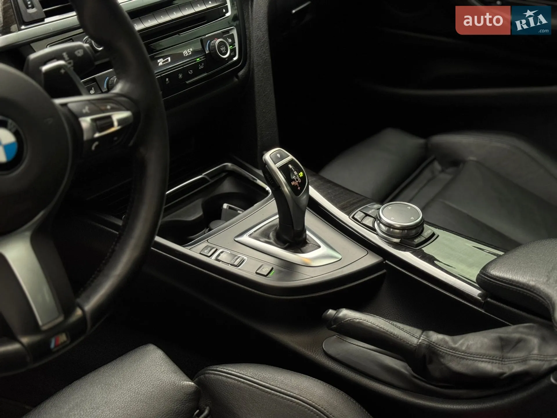2015 BMW 4er - мініатюра 19
