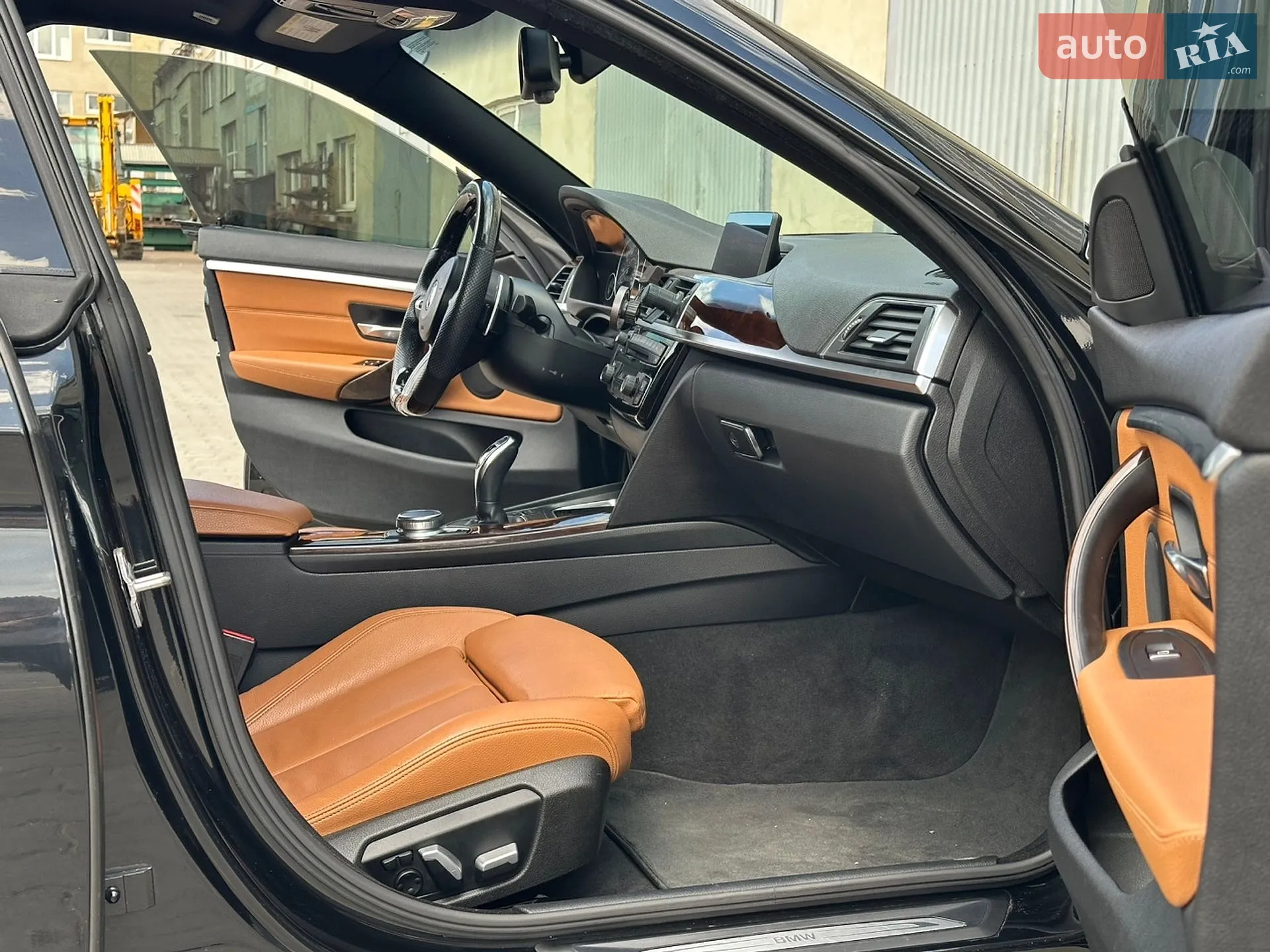 2017 BMW 4er - мініатюра 42