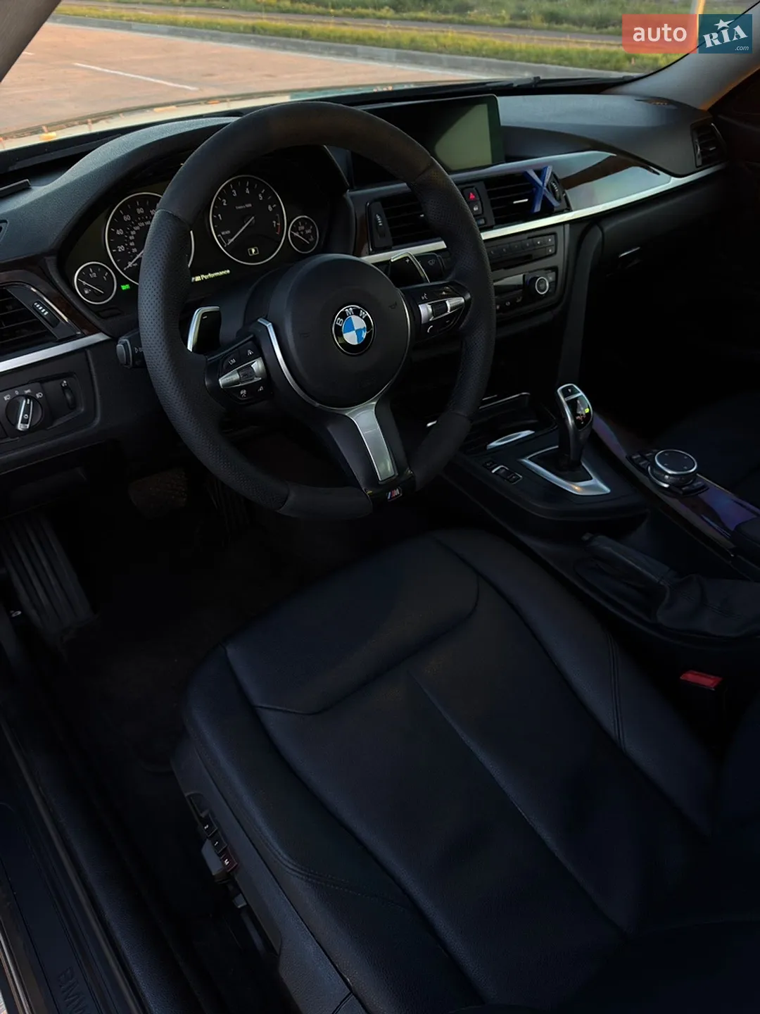 2013 BMW 4er - мініатюра 14