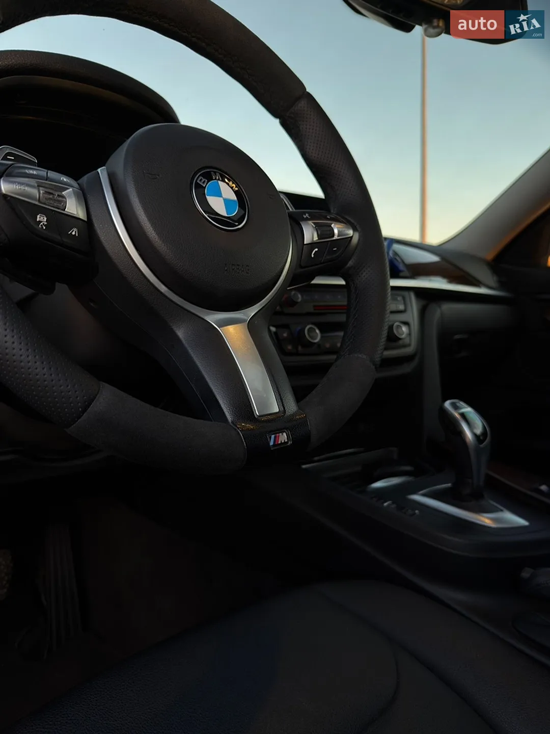 2013 BMW 4er - мініатюра 17