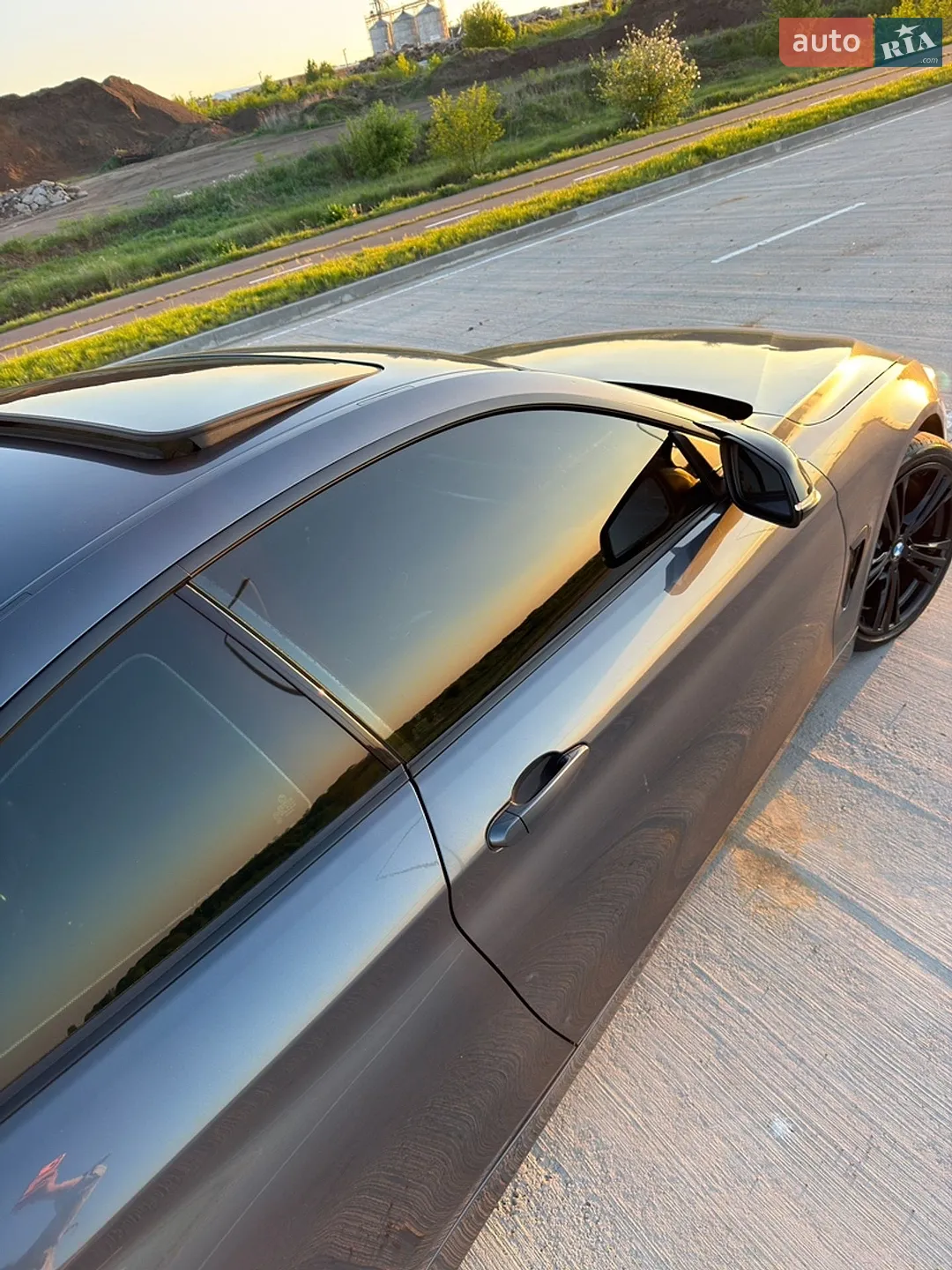 2013 BMW 4er - мініатюра 24